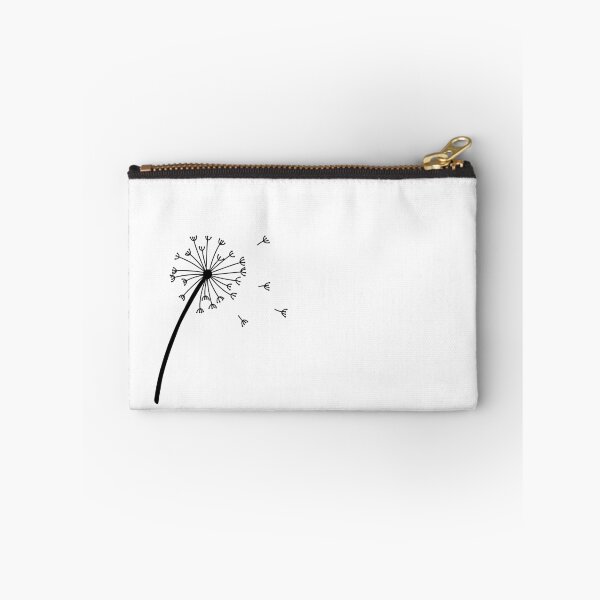 Item preview, Lineart Dandelion designed and sold by vpessagno.