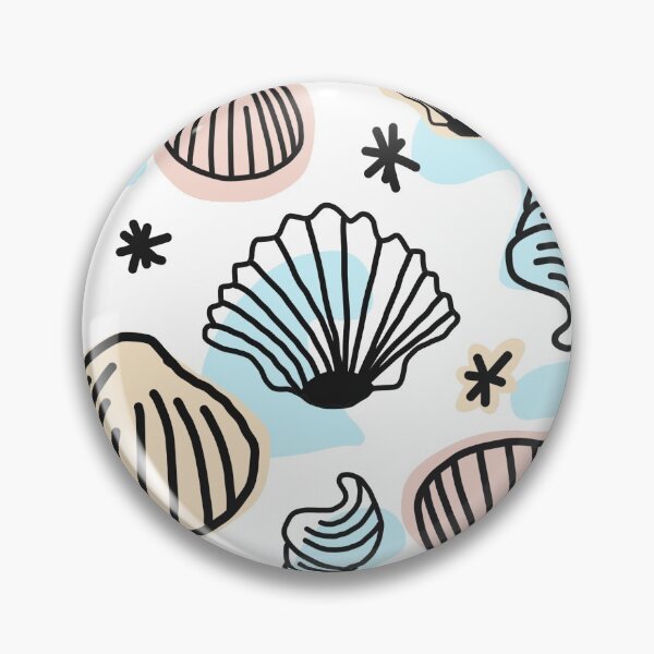 Item preview, BEAch life beach cool minimal drawing  designed and sold by Tropical Blood.
