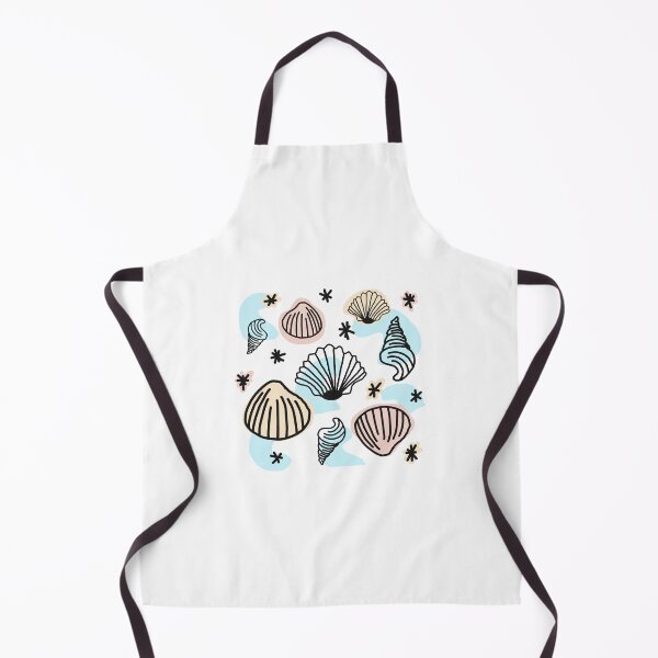 Item preview, BEAch life beach cool minimal drawing  designed and sold by Tropical Blood.