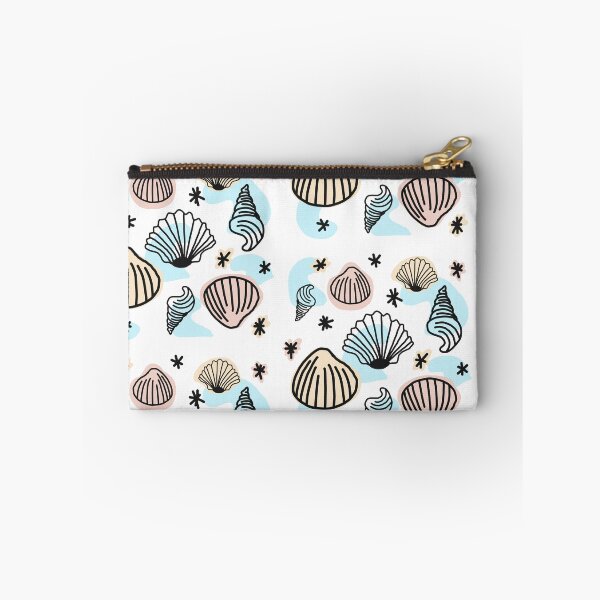 Item preview, BEAch life beach cool minimal drawing  designed and sold by Tropical Blood.