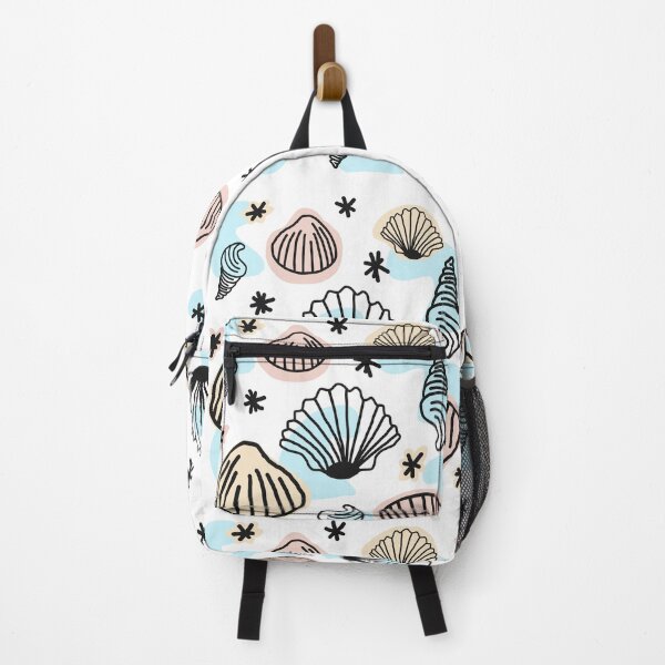 Item preview, BEAch life beach cool minimal drawing designed and sold by Tropical Blood.