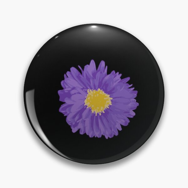 Item preview, Purple Hyacinth designed and sold by Imaginative Expressions⭐️ ⭐️ ⭐️ ⭐️ ⭐️.