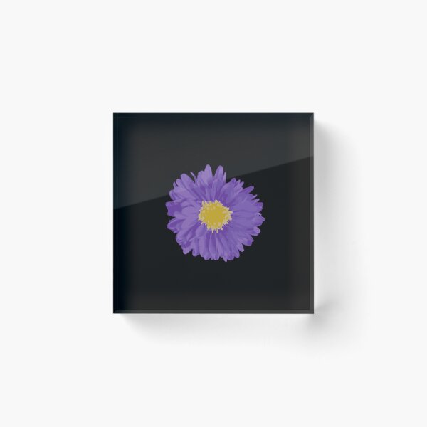 Item preview, Purple Hyacinth designed and sold by Imaginative Expressions⭐️ ⭐️ ⭐️ ⭐️ ⭐️.