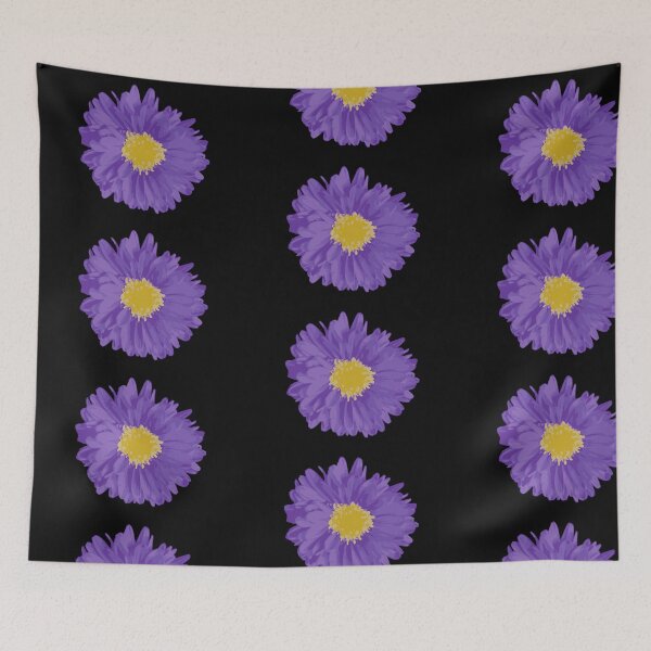 Item preview, Purple Hyacinth designed and sold by Imaginative Expressions⭐️ ⭐️ ⭐️ ⭐️ ⭐️.