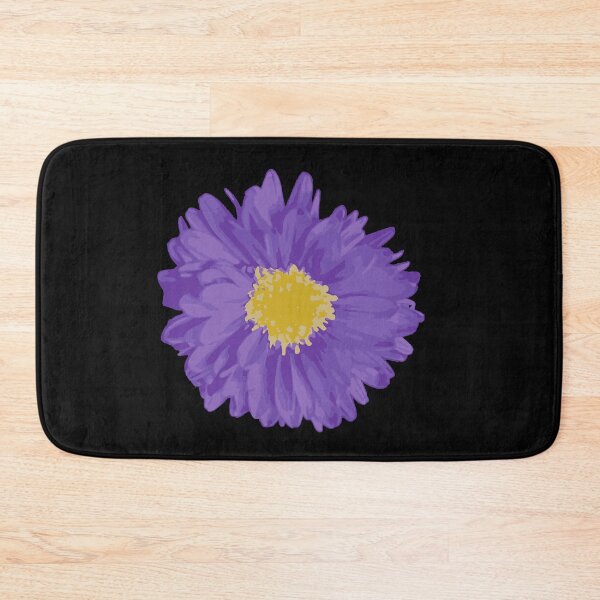 Item preview, Purple Hyacinth designed and sold by Imaginative Expressions⭐️ ⭐️ ⭐️ ⭐️ ⭐️.