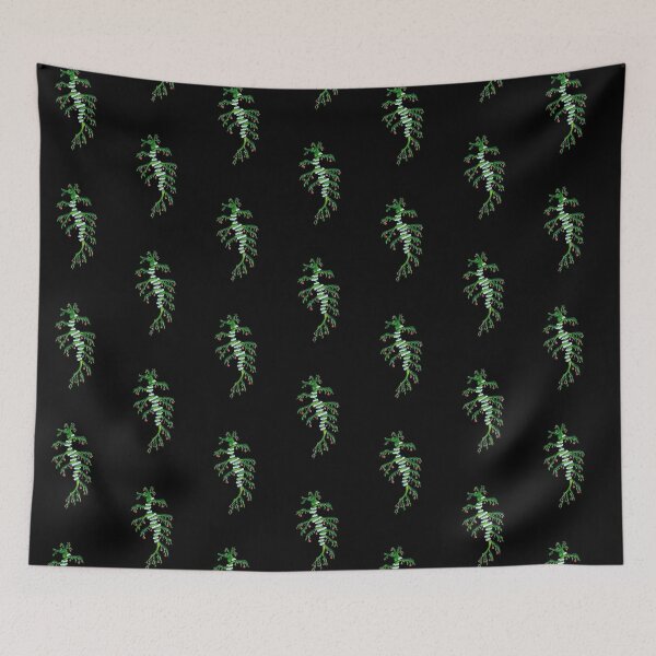 Item preview, Jingle Seahorse no background designed and sold by LadyTaneli.