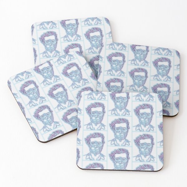 Item preview, Silence the People designed and sold by Respite Artwork.