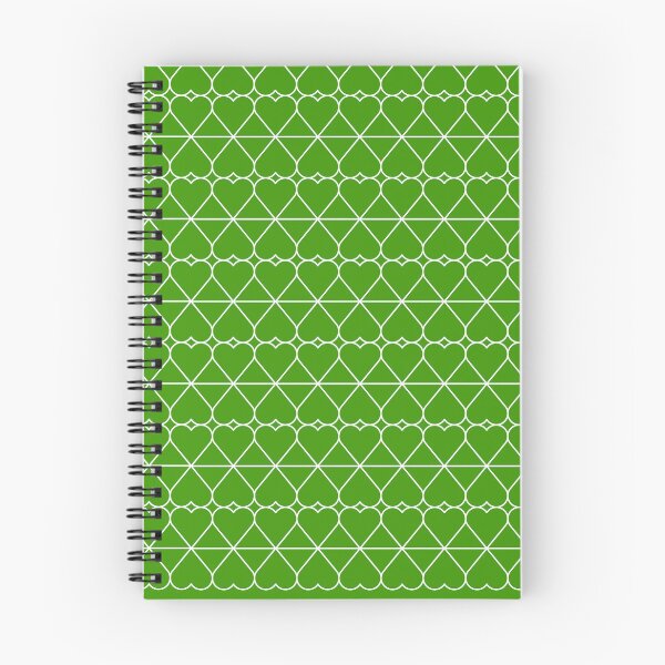 Item preview, Trellis Pattern No. 2 Green designed and sold by Quooki.