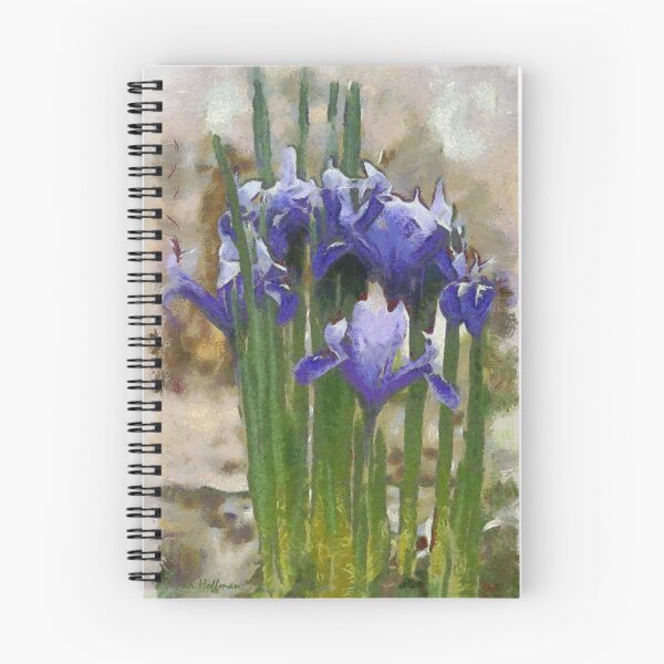 Item preview, Dwarf Iris designed and sold by webster84.