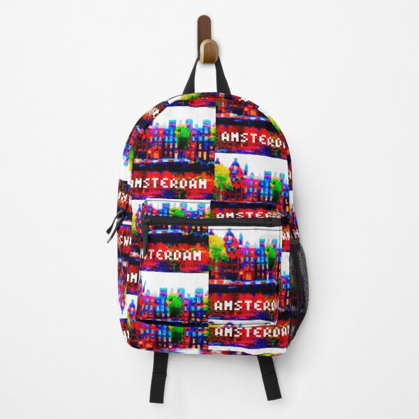 Item preview, Amsterdam skyline designed and sold by Xdelacra.