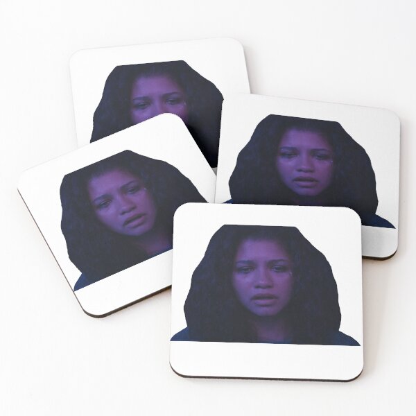 Item preview, sad rue designed and sold by LaneyBlatnick.