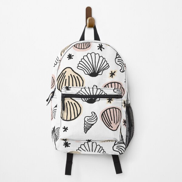 Item preview, BEACh life beach draw cool minimal drawing designed and sold by Tropical Blood.