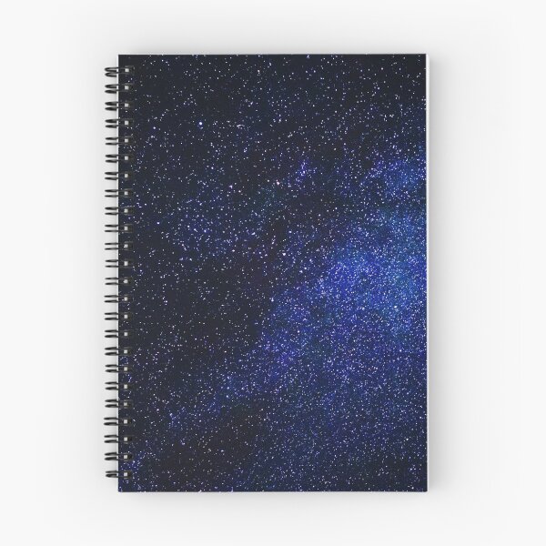 Item preview, Blue Galaxy Pattern , Cool Breezy Blue Sky, Blue Sky, Amazing Blue Pattern  designed and sold by garniturex.