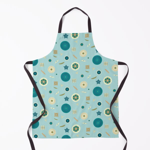 Item preview, Delightful Diatoms designed and sold by Valerie Bennett.