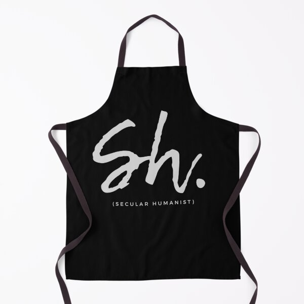 Item preview, Secular Humanist designed and sold by robfullerartist.