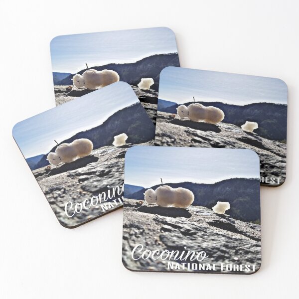 Item preview, Coconino Print designed and sold by Respite Artwork.