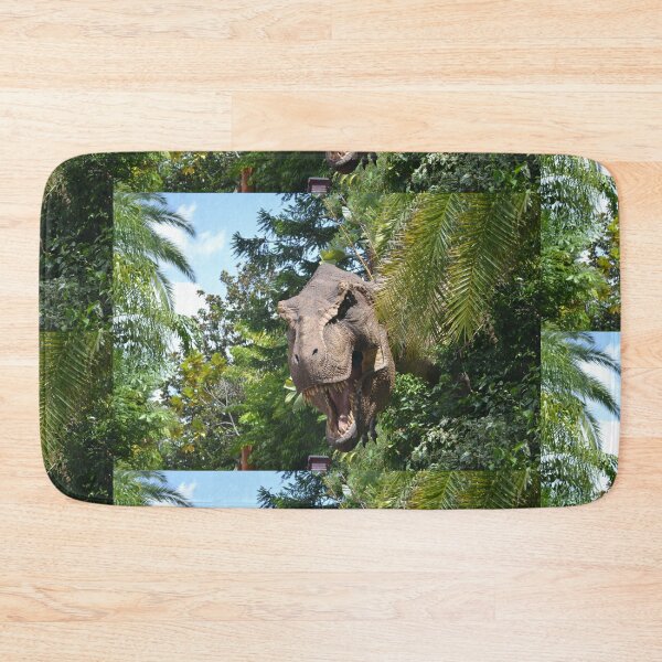 Item preview, T-Rex | Dinosaur designed and sold by itsokaybyme.