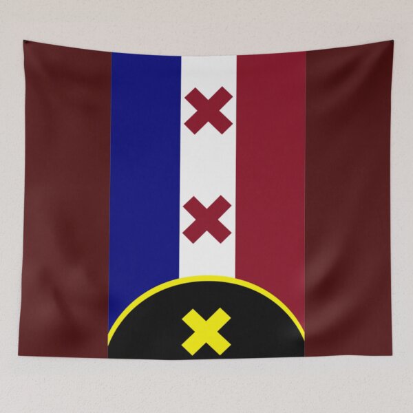 Item preview,  lmanberg flag 2 designed and sold by Thegames.