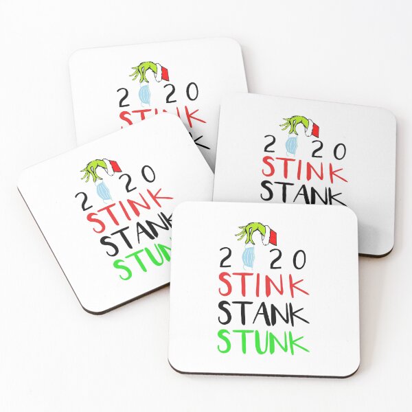 Item preview, Stink Stank Stunk 2020 designed and sold by Avgeek21.