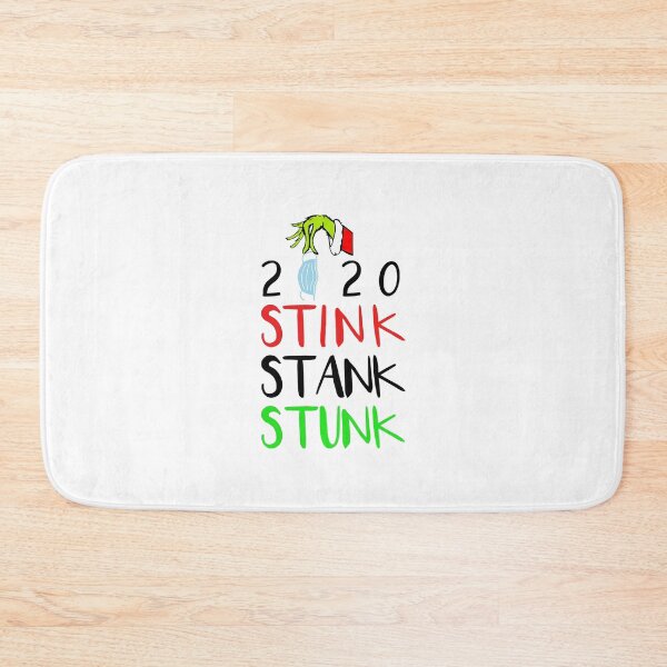Item preview, Stink Stank Stunk 2020 designed and sold by Avgeek21.