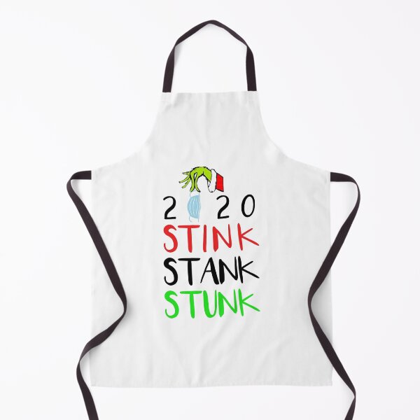 Item preview, Stink Stank Stunk 2020 designed and sold by Avgeek21.