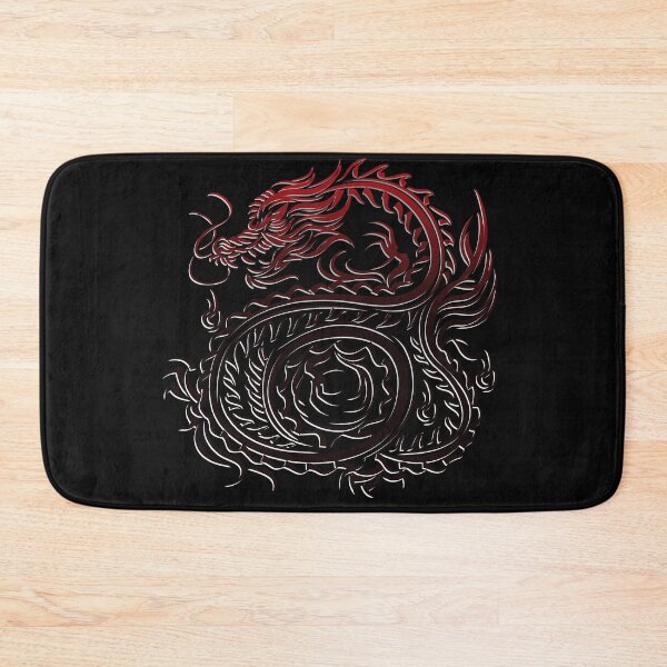 Item preview, Dragon Snake designed and sold by chark70.