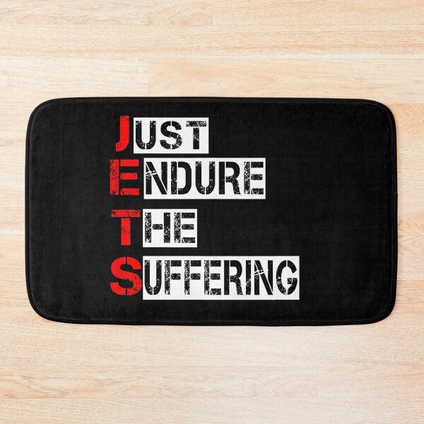 Item preview, Just Endure the suffering designed and sold by IZ-STAR.