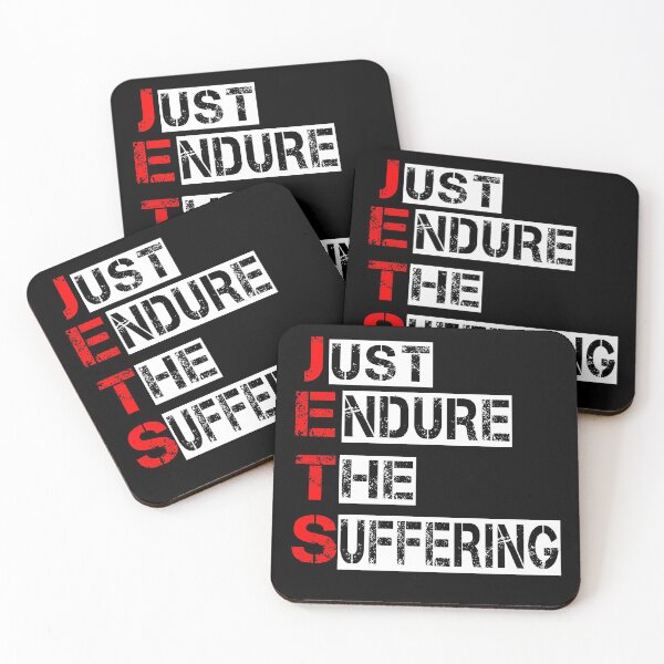 Item preview, Just Endure the suffering designed and sold by IZ-STAR.