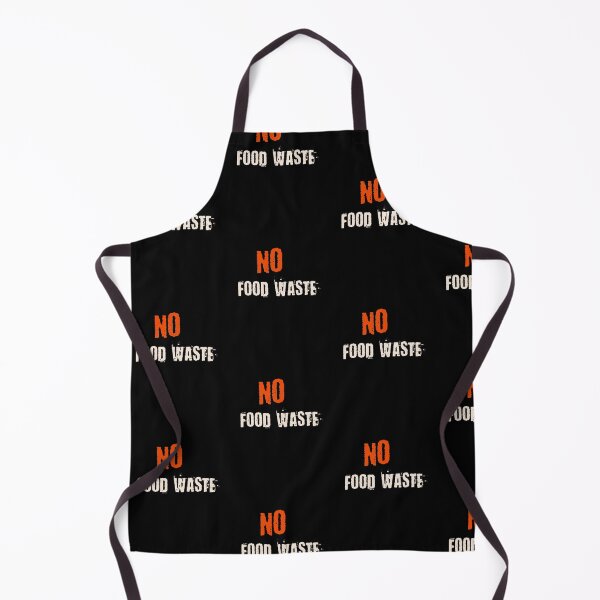 Item preview, No Food Waste designed and sold by Windmill Wildflowers.