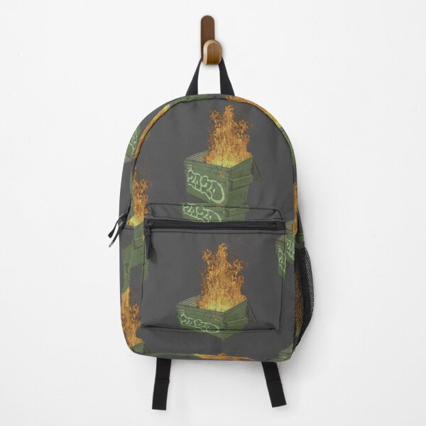 Item preview, Dumpster Fire 2020 designed and sold by AstroZombie6669.