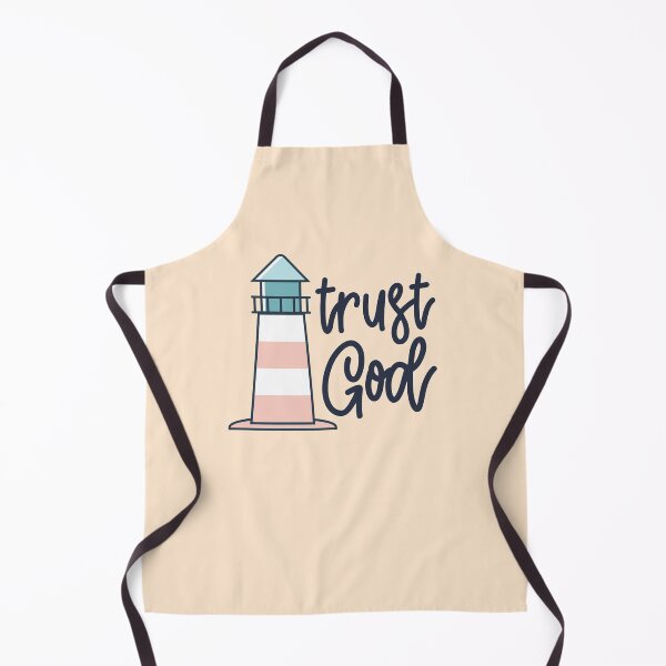 Item preview, Trust God designed and sold by plocreative.