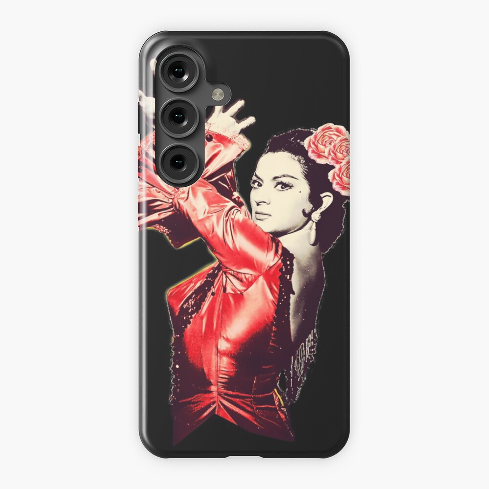Vista previa del artículo con la obra «Funda rígida para Samsung Galaxy», diseñado y vendido por danimota.