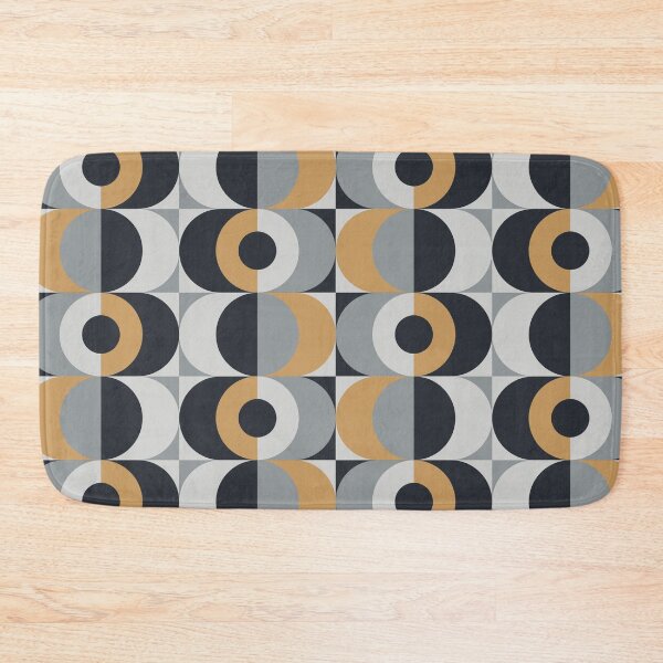Item preview, Comfortable 60's black and grey designed and sold by GingerBest.