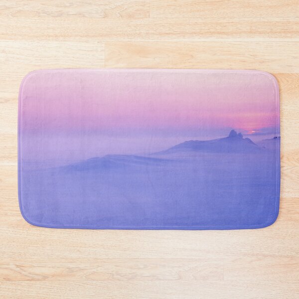 Item preview, Winter landscape with sunset designed and sold by Sasas Photography.
