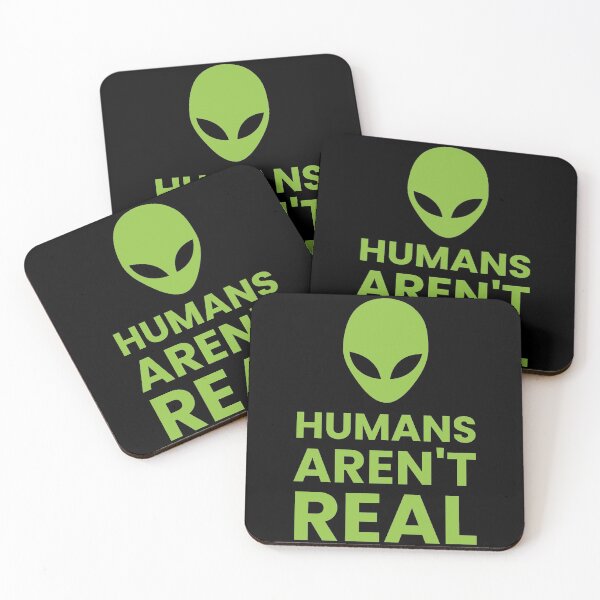Item preview, human aren't real designed and sold by s-arta.