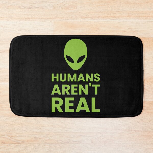 Item preview, human aren't real designed and sold by s-arta.