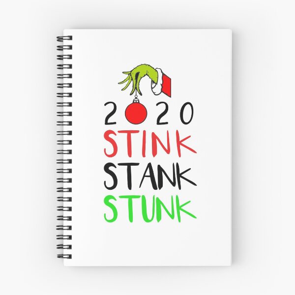 Item preview, Stink Stank Stunk 2020 designed and sold by Avgeek21.