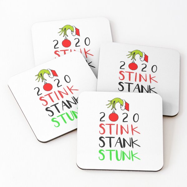 Item preview, Stink Stank Stunk 2020 designed and sold by Avgeek21.