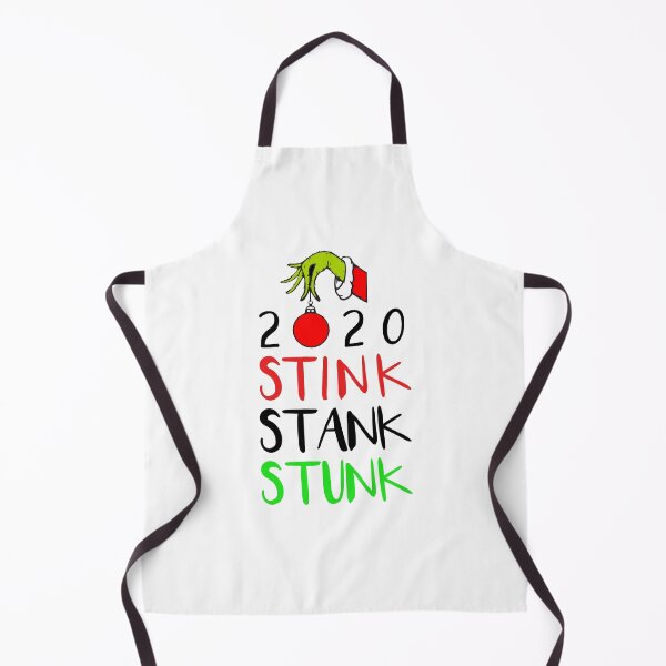 Item preview, Stink Stank Stunk 2020 designed and sold by Avgeek21.