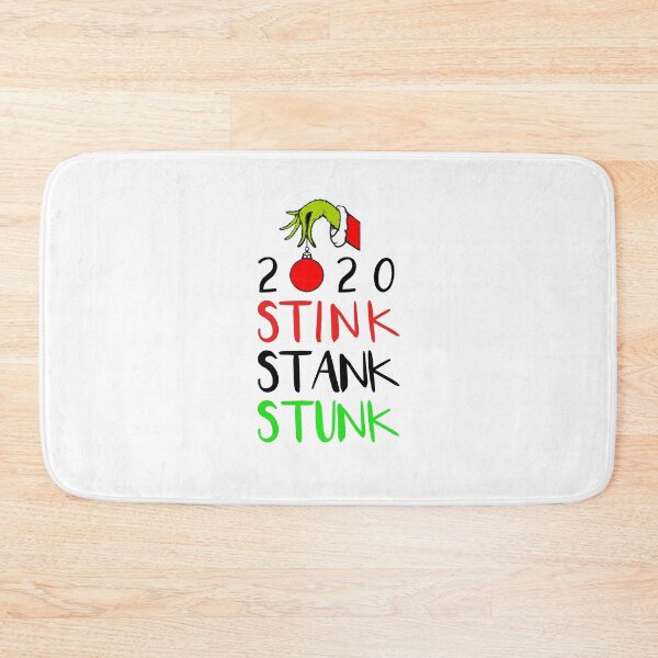 Item preview, Stink Stank Stunk 2020 designed and sold by Avgeek21.
