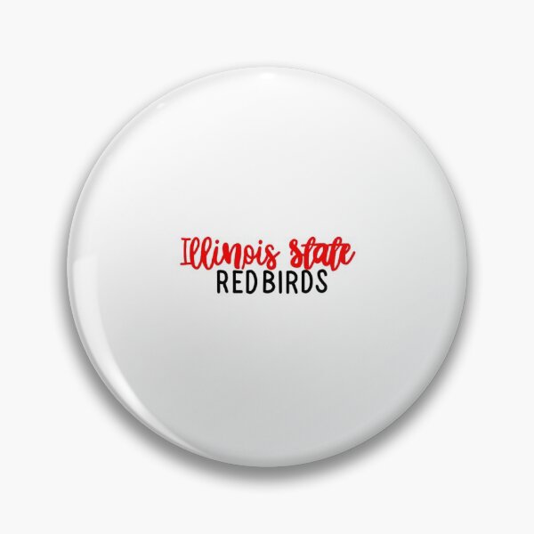 Item preview, Illinois State  designed and sold by Sydsingleton2.