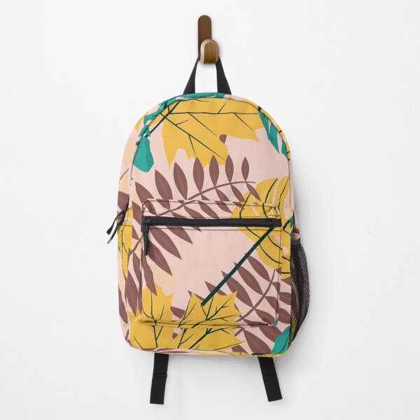 Item preview, Yellow leaves designed and sold by Kennya Karoline Fonseca.