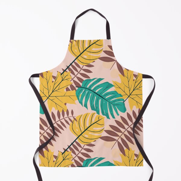Item preview, Yellow leaves designed and sold by Kennya Karoline Fonseca.