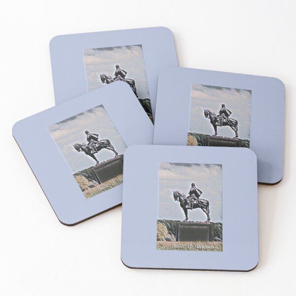 Item preview, Stonewall Jackson 3 designed and sold by Respite Artwork.