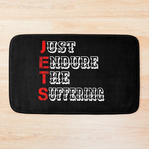 Item preview,  Just Endure the suffering designed and sold by IZ-STAR.
