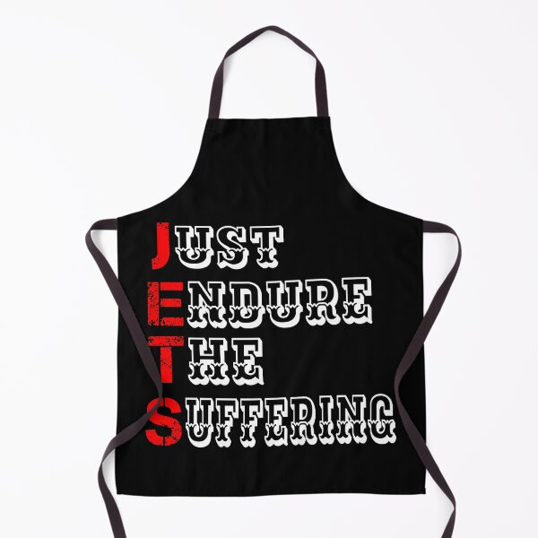 Item preview,  Just Endure the suffering designed and sold by IZ-STAR.