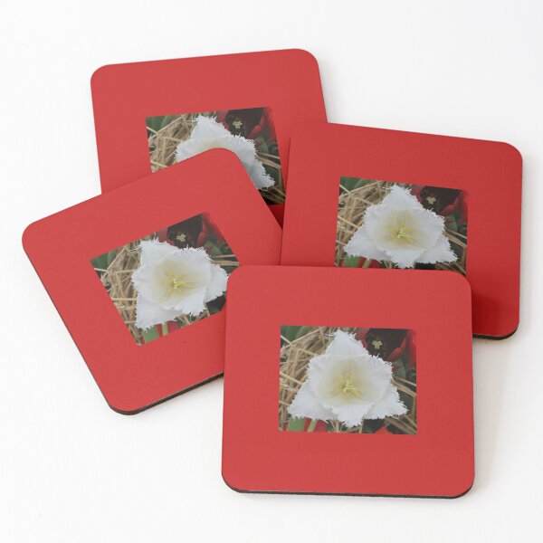 Item preview, Triangle Tulip designed and sold by Respite Artwork.