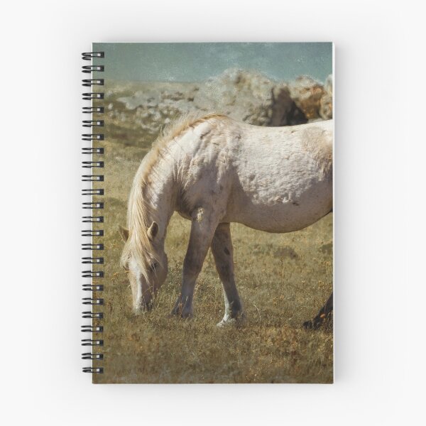 Item preview, Cloud - Pryor Mustang designed and sold by Belinda Greb Photography.