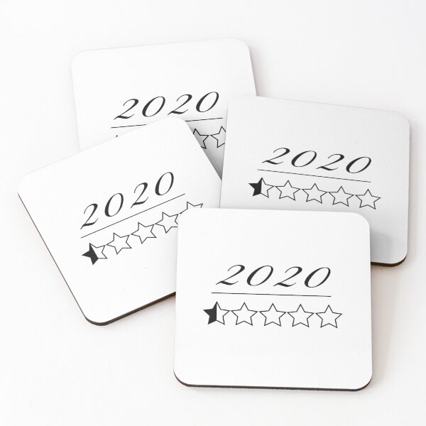 Item preview, 2020 Movie Rating  designed and sold by Cheryl Graham.