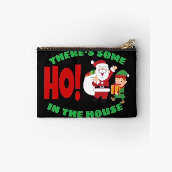 Item preview, THERE'S SOME HO IN THE HOUSE designed and sold by ASsi-Eve.